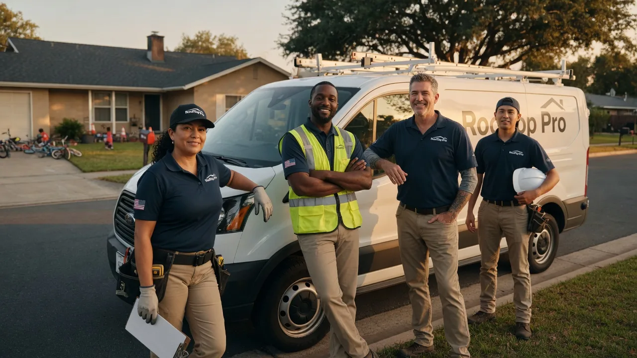 Roof Repair in Scheller, IL near me